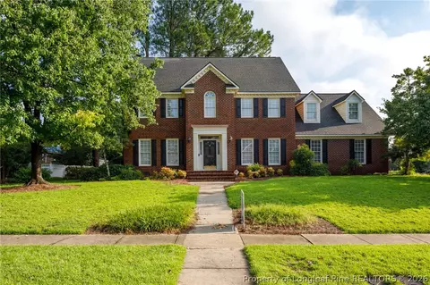 3500 Prestwick Dr, Fayetteville, NC 28303