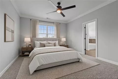 248 Myrtle Oak Dr, Cameron, NC 28326 photo 10