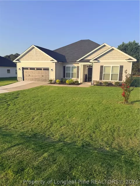 583 Sweet Potato Ln, Nashville, NC 27856