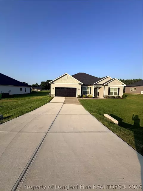 583 Sweet Potato Ln, Nashville, NC 27856
