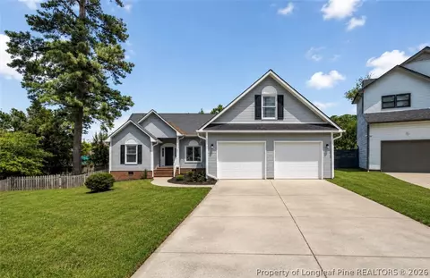 494 Dunloe Ct, Fayetteville, NC 28311