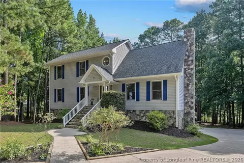 35 Lilly Loop, Sanford, NC 27332