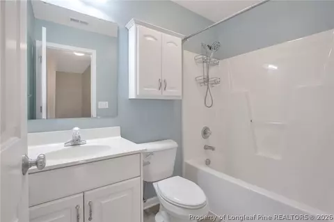 Bath - 167 Arlington Dr, Cameron, NC 28326 photo 2 of 4