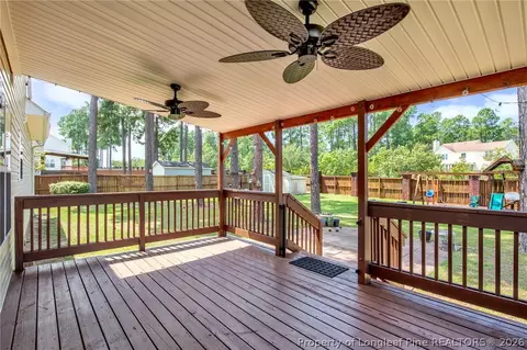 Exterior - 167 Arlington Dr, Cameron, NC 28326 photo 3 of 10