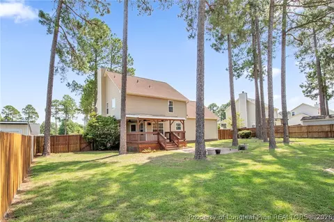 Exterior - 167 Arlington Dr, Cameron, NC 28326 photo 7 of 10