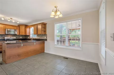 Kitchen - 167 Arlington Dr, Cameron, NC 28326 photo 1 of 6