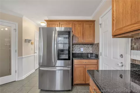 Kitchen - 167 Arlington Dr, Cameron, NC 28326 photo 6 of 6