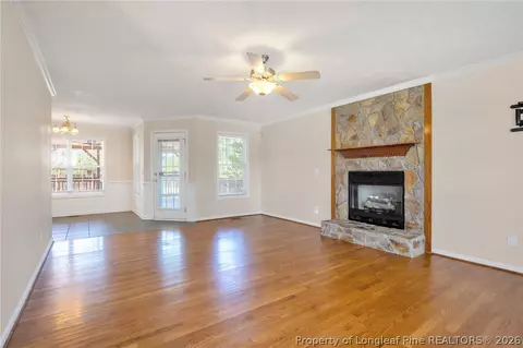 Living - 167 Arlington Dr, Cameron, NC 28326 photo 1 of 4