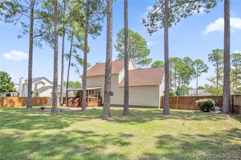 Exterior - 167 Arlington Dr, Cameron, NC 28326 photo 6 of 10