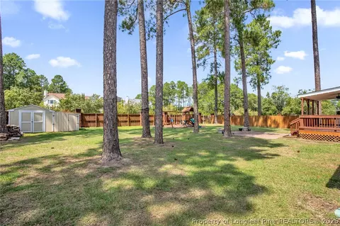 Exterior - 167 Arlington Dr, Cameron, NC 28326 photo 8 of 10