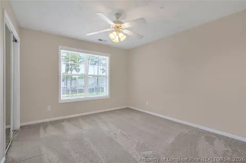 Bedroom - 167 Arlington Dr, Cameron, NC 28326 photo 1 of 5