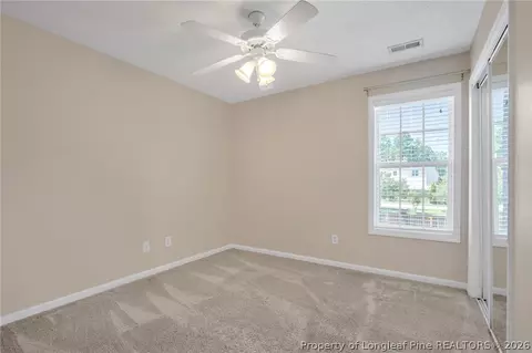 Bedroom - 167 Arlington Dr, Cameron, NC 28326 photo 3 of 5