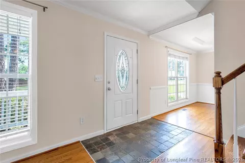 Entry Way - 167 Arlington Dr, Cameron, NC 28326 photo 1 of 1