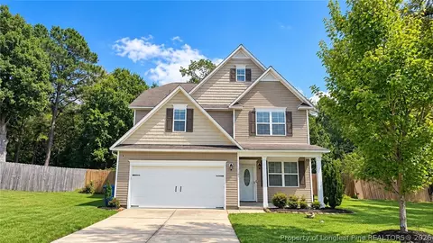 1625 Turkey Run, Fayetteville, NC 28312