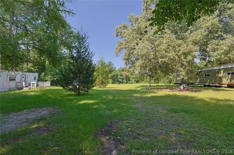 121 Buffalo St, Fayetteville, NC 28303