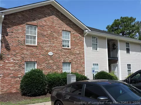 3204 C Sperry Branch Way #C, Fayetteville, NC 28306