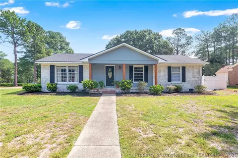 303 Ontra Dr, Fayetteville, NC 28311