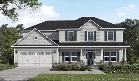 533 Watauga Ln, Aberdeen, NC 28315