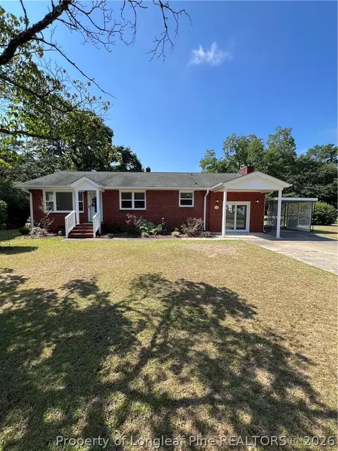 62 Boone Rd, Lumberton, NC 28360