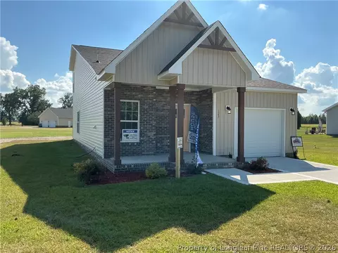 123 Velton St, Lumberton, NC 28358