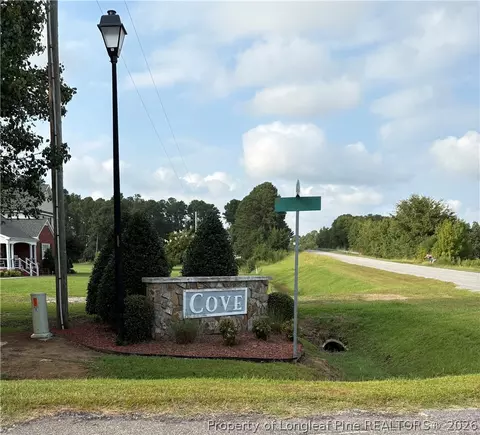 123 Velton St, Lumberton, NC 28358