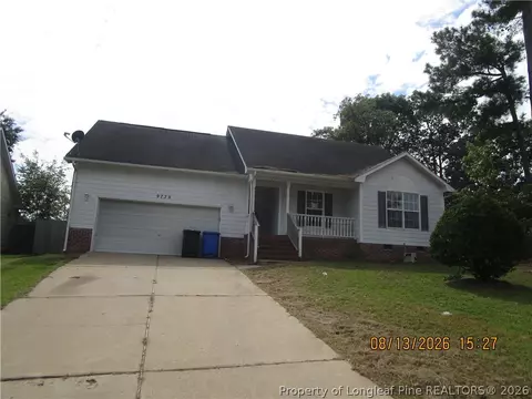 9739 Gooden Dr, Fayetteville, NC 28314