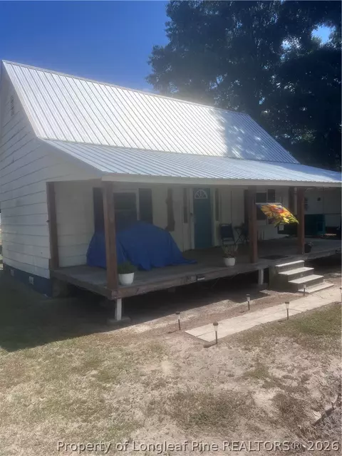 427 Mcrae Rd, Rowland, NC 28383