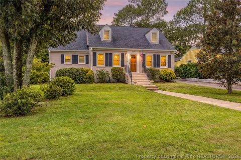 308 Valley Rd, Fayetteville, NC 28305