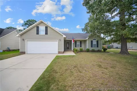 716 Mill Bay Dr, Stedman, NC 28391