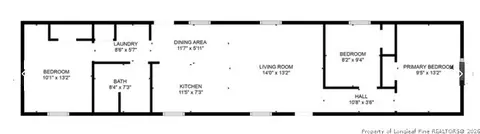 172 Addor Rd, Pinebluff, NC 28373 photo 37