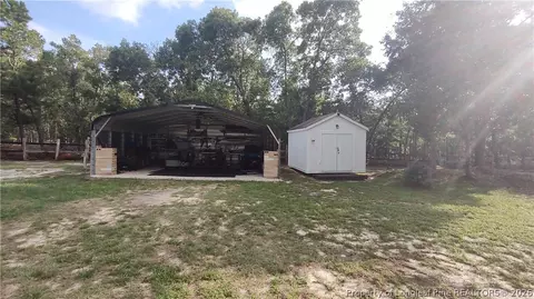 172 Addor Rd, Pinebluff, NC 28373 photo 10