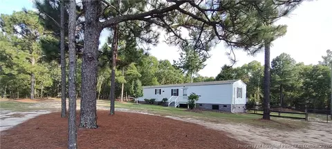 172 Addor Rd, Pinebluff, NC 28373 photo 3