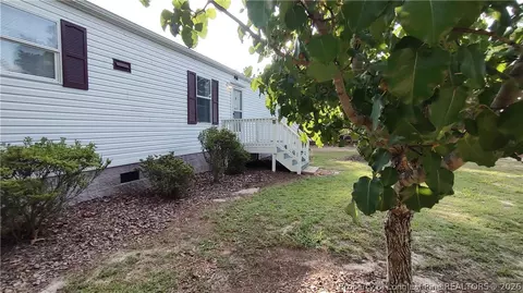 172 Addor Rd, Pinebluff, NC 28373 photo 2