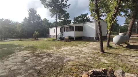 172 Addor Rd, Pinebluff, NC 28373 photo 12