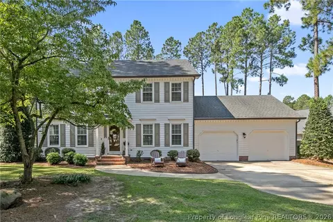 7659 Firethorn Dr, Fayetteville, NC 28311