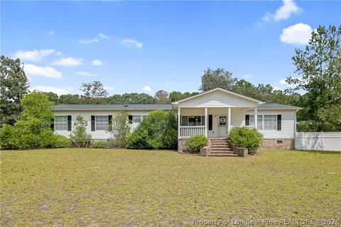 3411 Sunny Dale Dr, Fayetteville, NC 28312