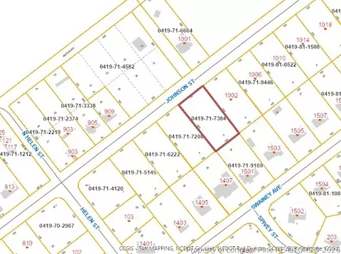 0 Johnson St, Fayetteville, NC 28303