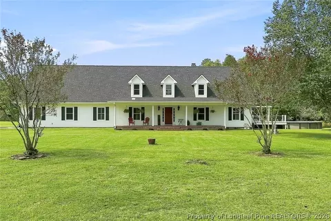 8437 Lancaz Way, Linden, NC 28356