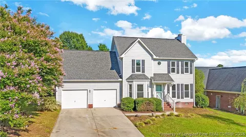 6539 Jacobs Creek Cir, Fayetteville, NC 28306