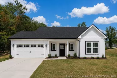 3089 Coleman Rd, Eastover, NC 28312