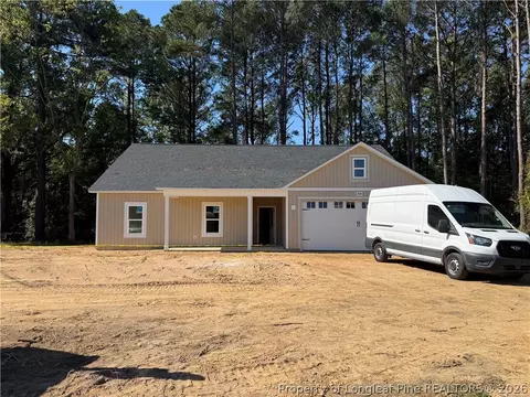 3015 Coleman Rd, Eastover, NC 28312