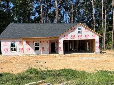 3015 Coleman Rd, Eastover, NC 28312