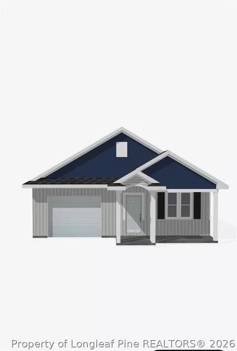 1117 Center St, Fayetteville, NC 28306