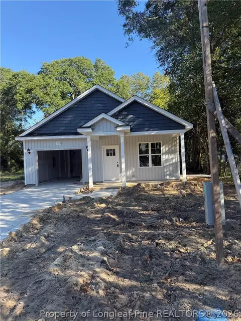 1117 Center St, Fayetteville, NC 28306