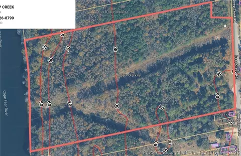 926 Deep Creek Rd, Fayetteville, NC 28312