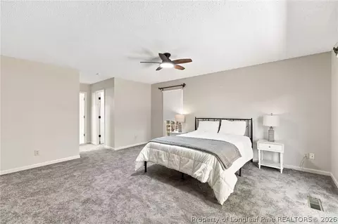 Bedroom - 965 Monticello Dr, Pinehurst, NC 28374 photo 2 of 7
