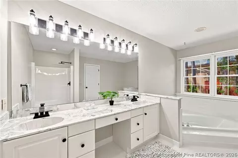 Bath - 965 Monticello Dr, Pinehurst, NC 28374 photo 3 of 7