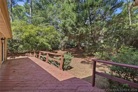 Exterior - 965 Monticello Dr, Pinehurst, NC 28374 photo 4 of 5