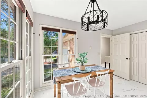 Dining - 965 Monticello Dr, Pinehurst, NC 28374 photo 1 of 1