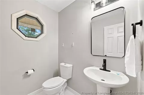 Bath - 965 Monticello Dr, Pinehurst, NC 28374 photo 5 of 7